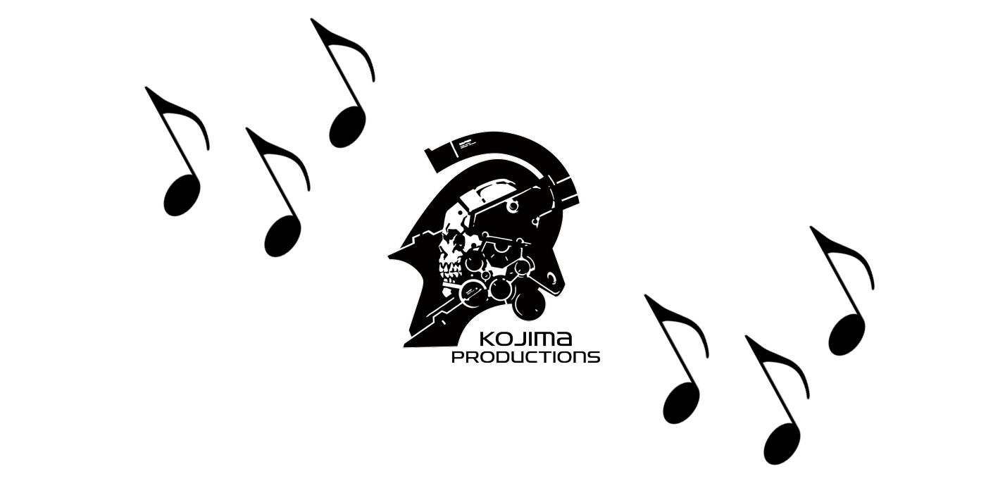 Kojima productions проекты