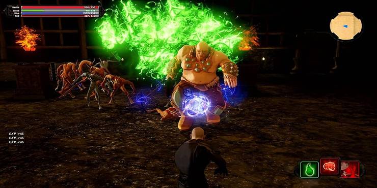 The 5 Best Rpgs On The Ps3 5 Worst Game Rant