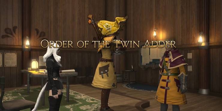 Final Fantasy Xiv 10 Tips For Leveling Crafting Classes