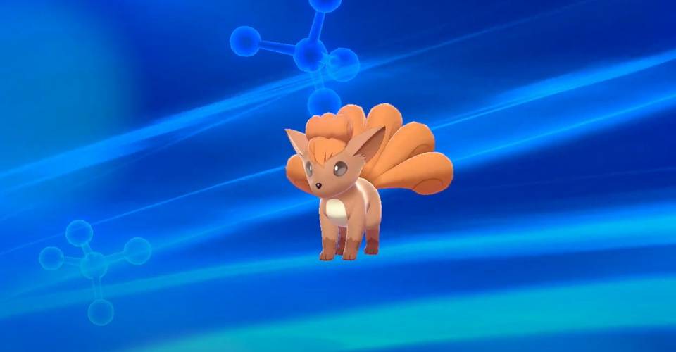Pokemon Sword And Shield What Level Does Vulpix Evolve Pokemon Sword And Shield What Level Does Vulpix Evolve