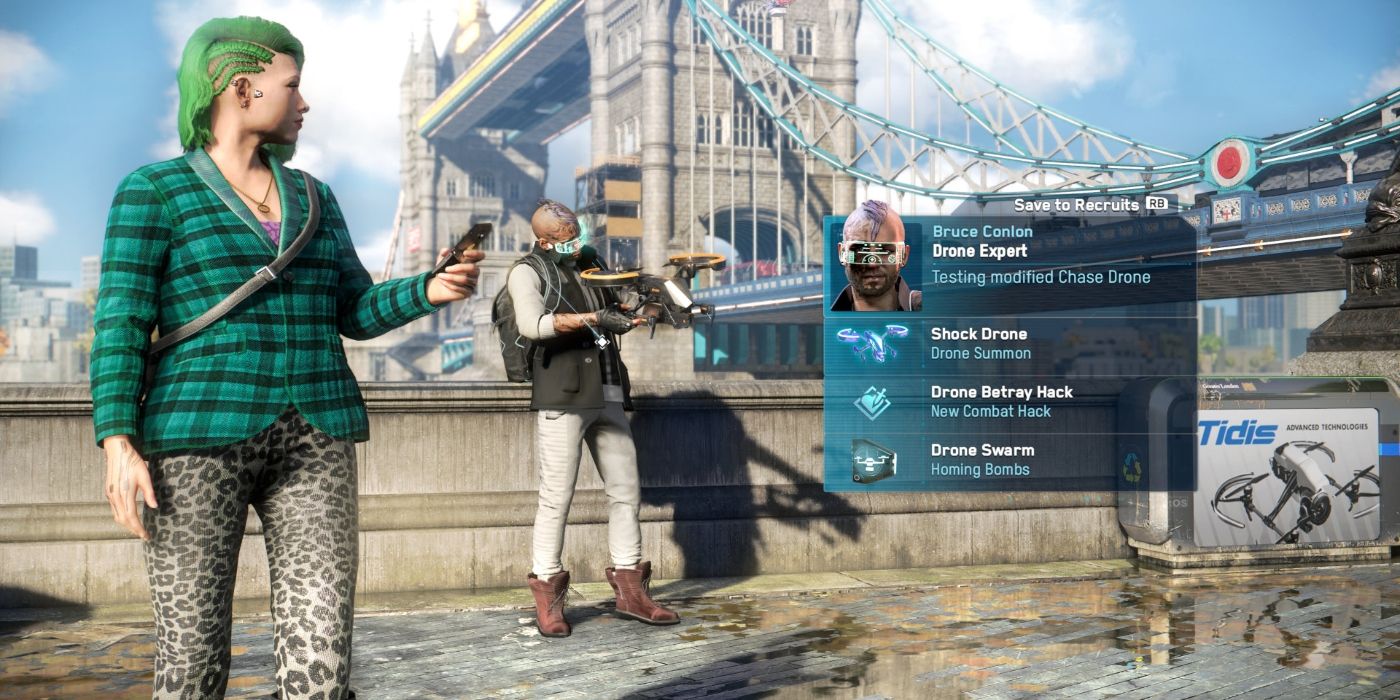 when does watch dogs legion online come out