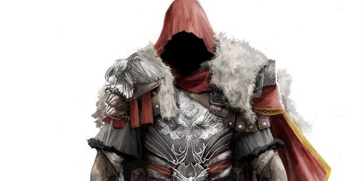Assassin S Creed Every Armor Ranked In The Ezio Trilogy Based On Appearance