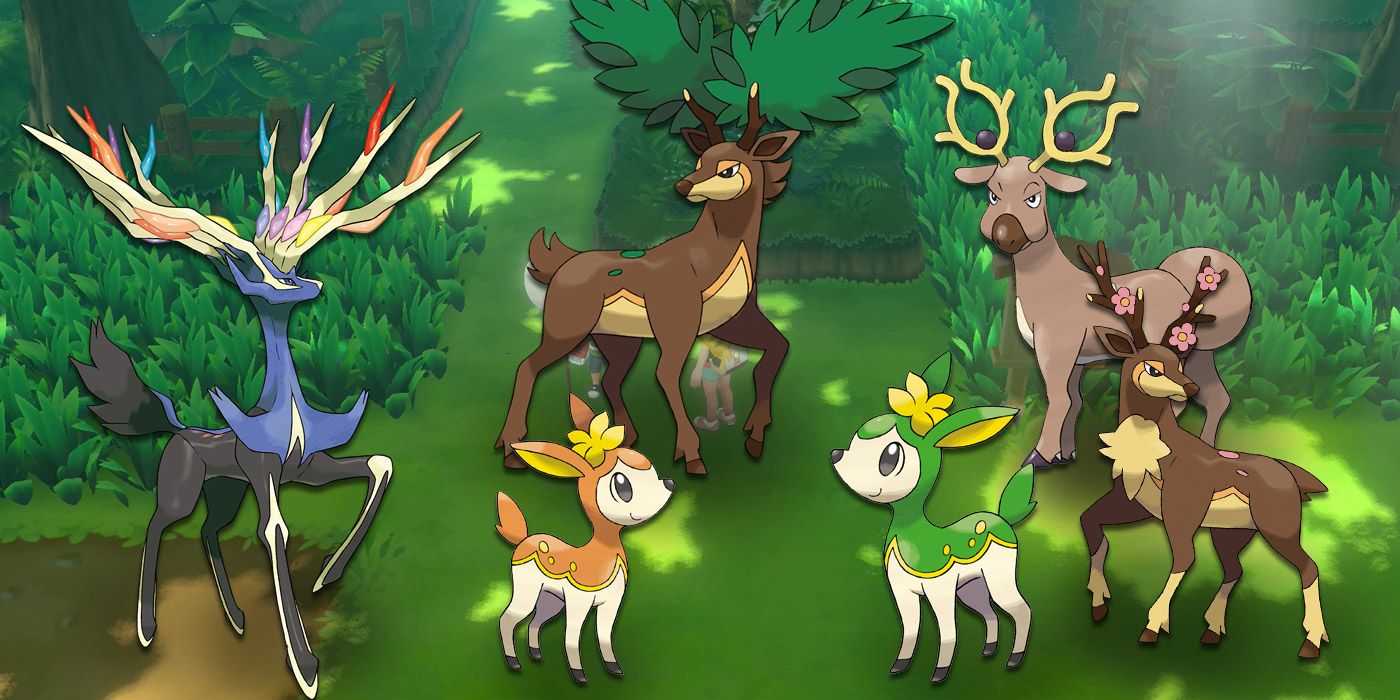 deer-inspired-pokemon-are-underrated-game-rant