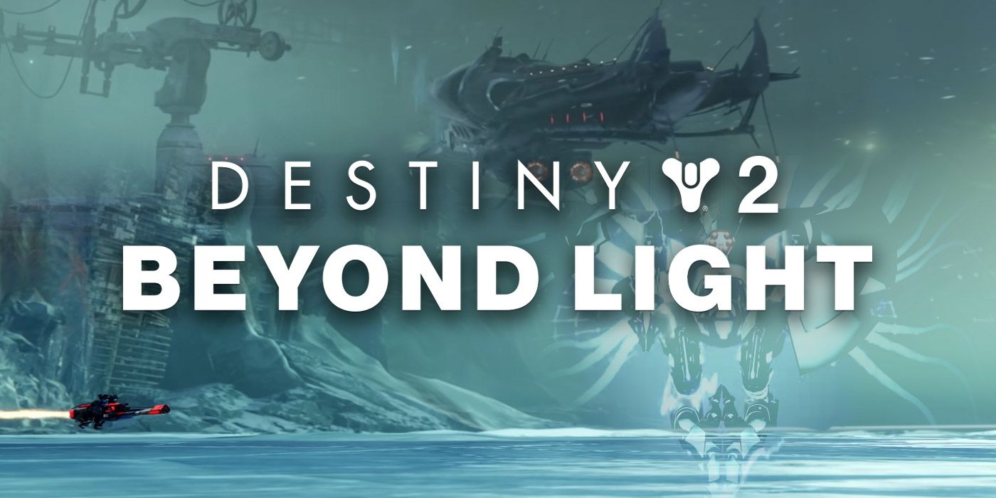 destiny 2 beyond light free with game pass