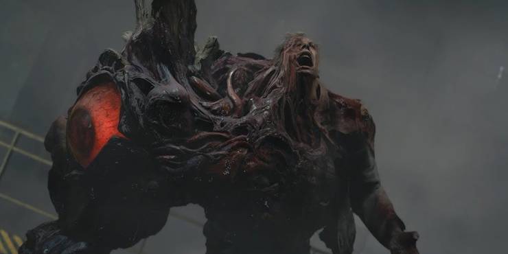 Resident Evil The Timeline Of Every Different Virus Game Rant Resident Evil The Timeline Of Every Different Virus Game Rant