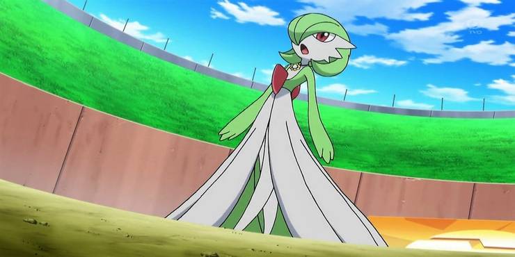 Pémon de génération 3