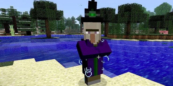 Minecraft 10 Things You Never Knew About Illagers Game Rant Minecraft 10 Things You Never Knew About Illagers Game Rant