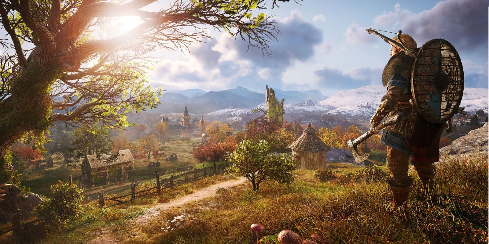 10 Best Open World Maps In Pc History Ranked Game Rant | Images and ...