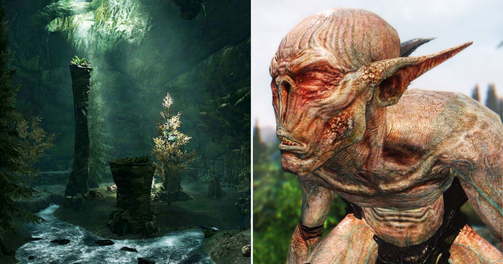 the best mods for skyrim