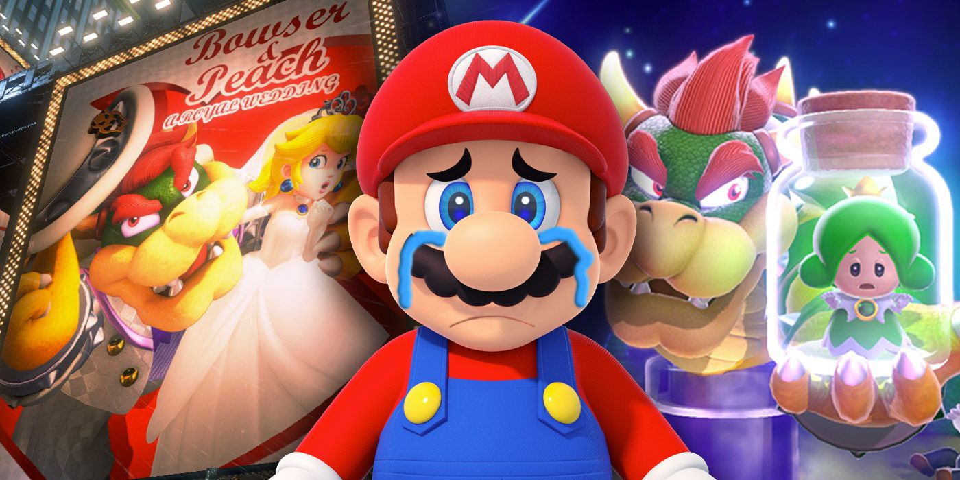 what mario games are coming out in 2020