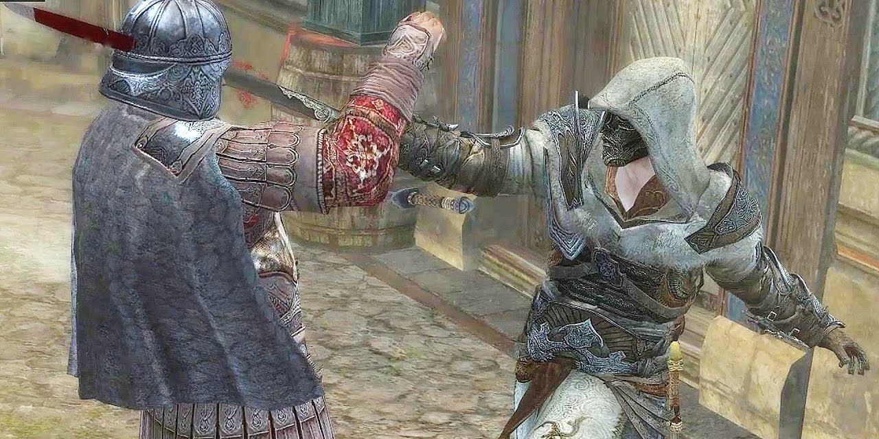 What is the best armor in Assassin's Creed Revelations? Where can