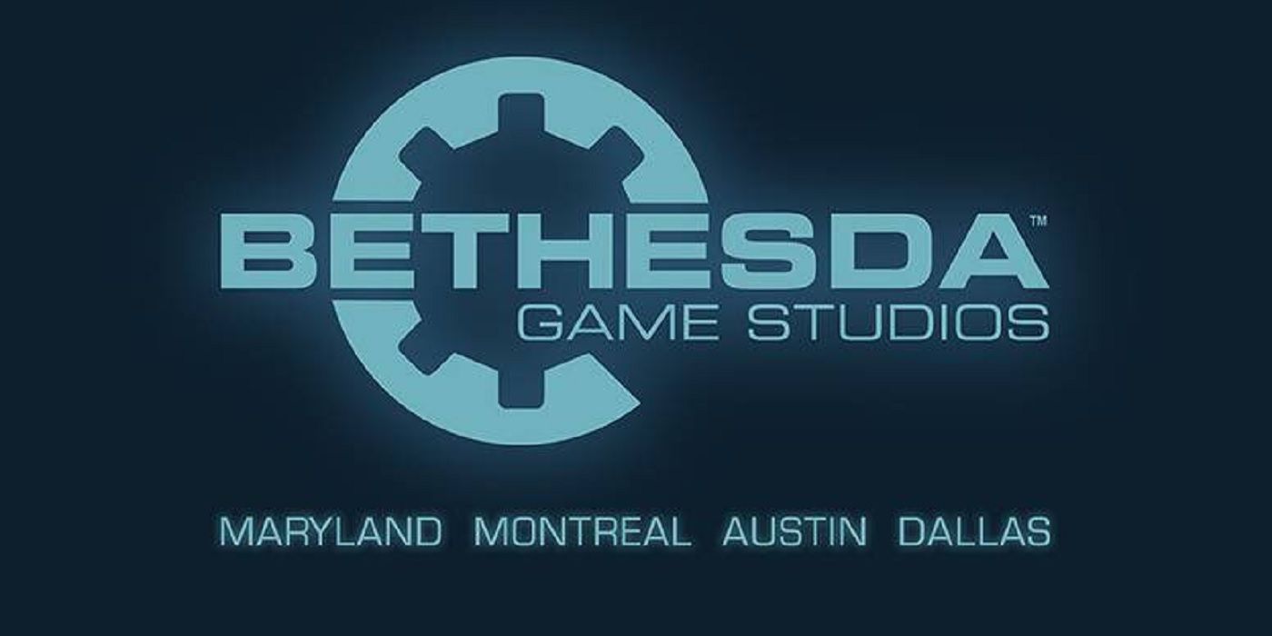 Bethesda game studios проекты