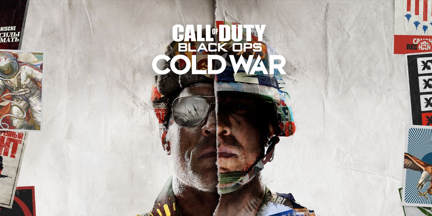 cod cold war download campaign