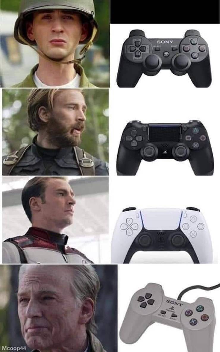 10 Ps5 Controller Memes That Are Too Funny Game Rant 10 Ps5 Controller Memes That Are Too Funny Game Rant