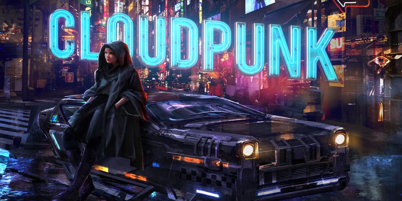 Cloudpunk Review | Game Rant