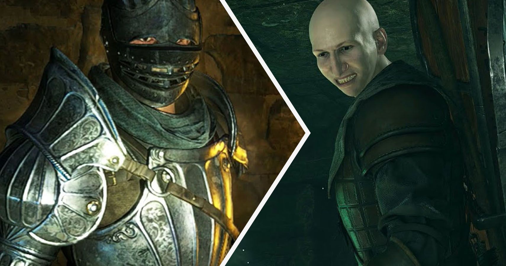 10 Awesome Side Quests Hidden In Demon S Souls Ps5 Game Rant