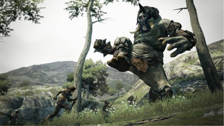 Dragon S Dogma 2 Leaked Online Game Rant Dragon S Dogma 2 Leaked Online Game Rant