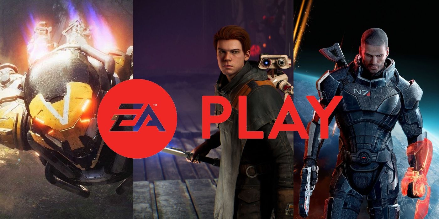 EA Play Gives Massive Boost to Xbox Game Pass Lineup Game Rant EnD