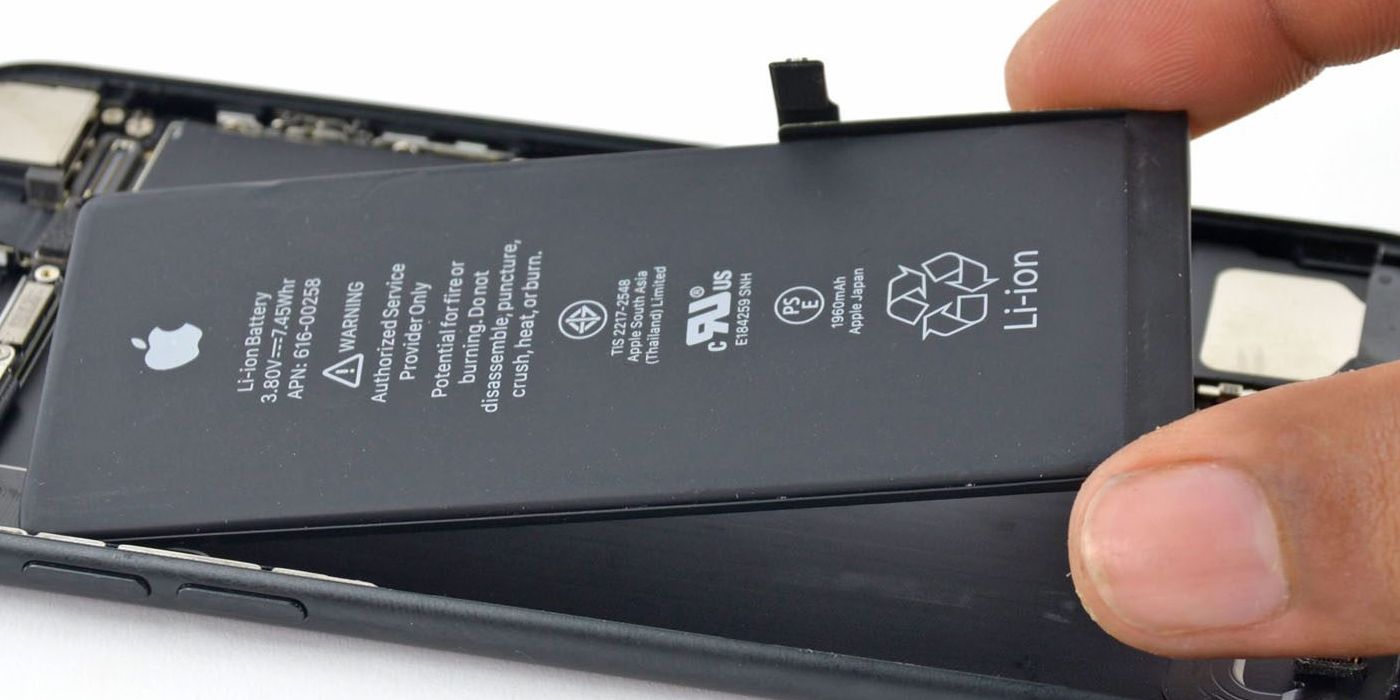 iphone 13 battery indicator