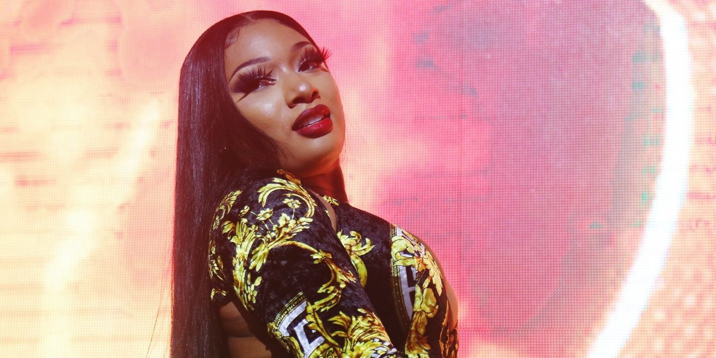 Megan Thee Stallion Reveals Incredible Mortal Kombat 11 Mileena Cosplay