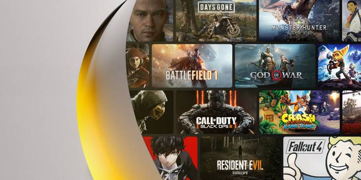 ps plus collection games