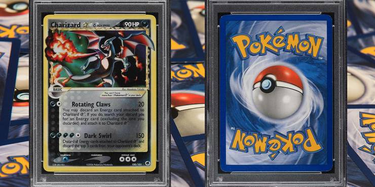 Of The Most Expensive Pokemon Cards Ever Sold How Many Of Them Are Out There Of The Most Expensive Pokemon Cards Ever Sold How Many Of Them Are Out There