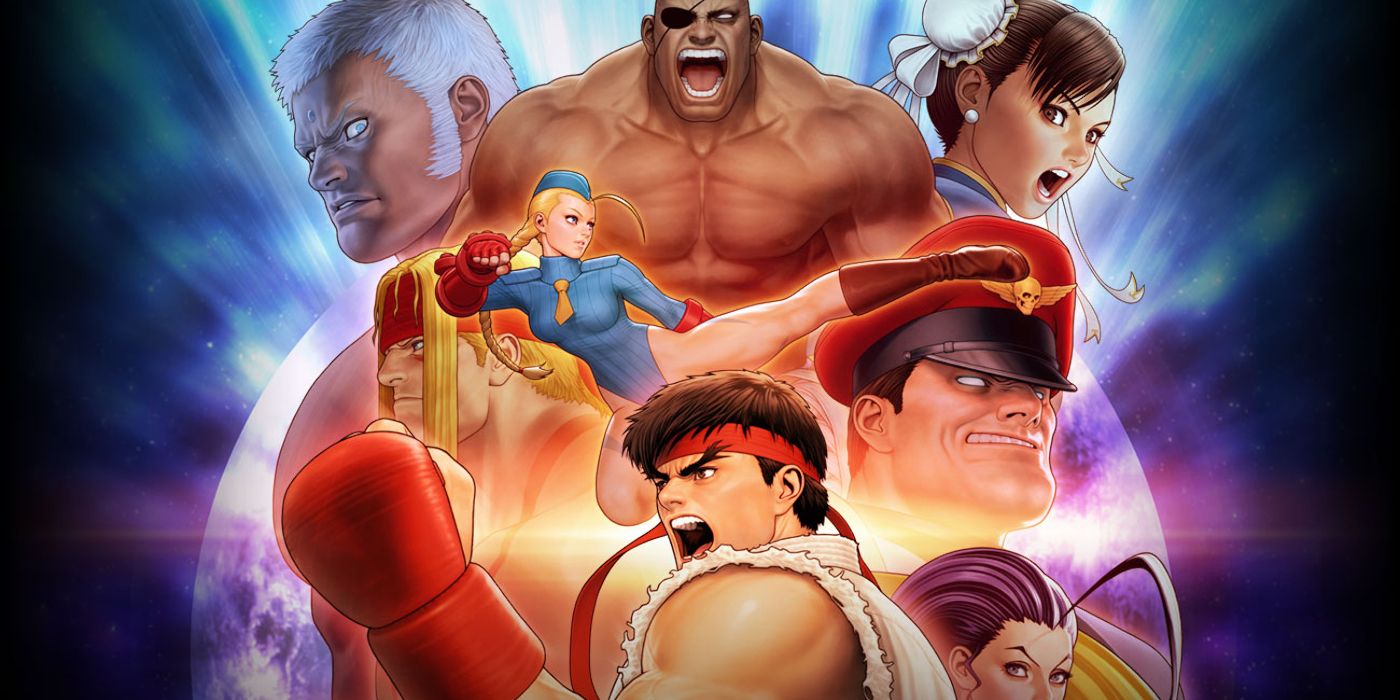 xbox one street fighter 6