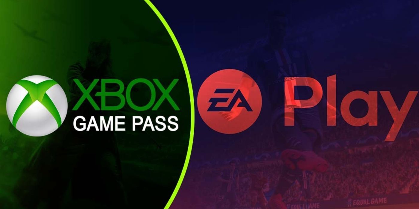 xbox game pass ea play date
