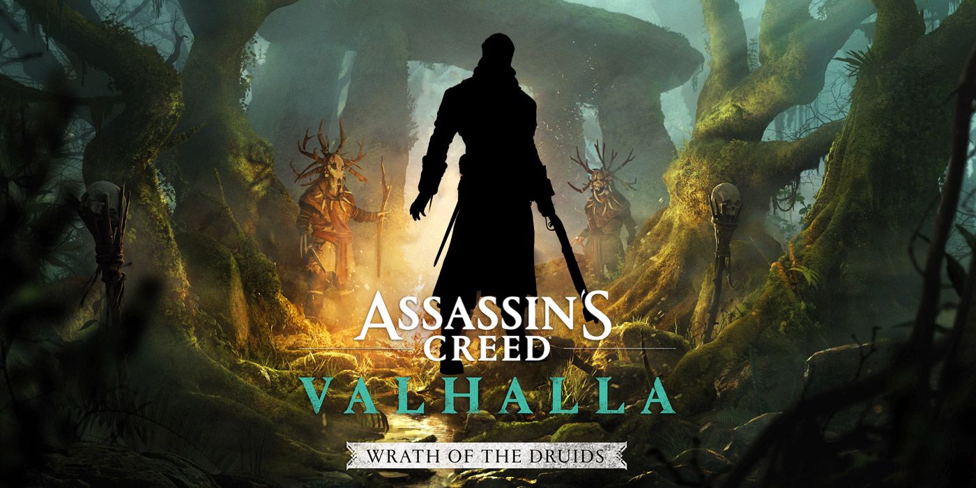 Assassin's Creed Valhalla finds itself in a unique crossroads of the f...