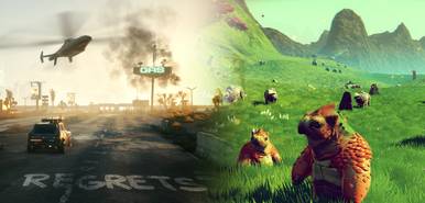 Free Games Epic Games List December 2020 521 Disastrous Launches Cyberpunk 2077 No Mans Sky