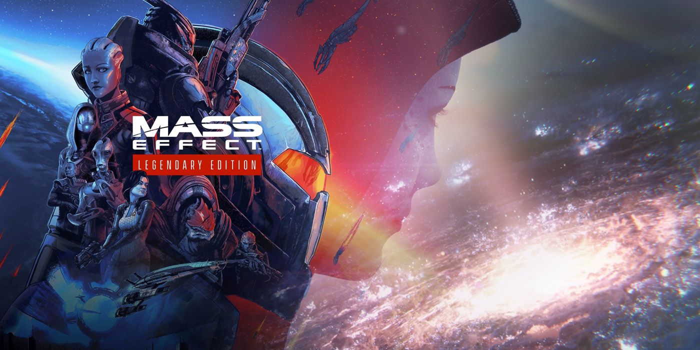 Mass Effect™ издание Legendary download the new version for ipod