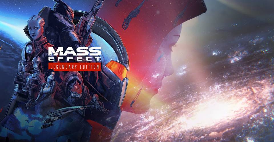 Mass Effect Legendary Edition Has A Unique Opportunity After Me4 Teaser