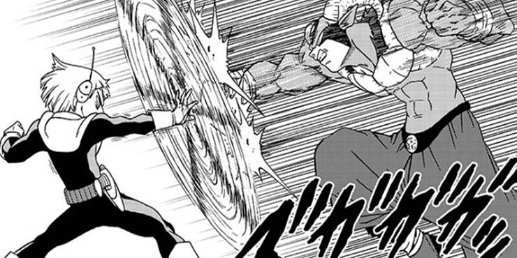 Dragon Ball Super All Of Moro S Battles In Chronological Order Dragon Ball Super All Of Moro S Battles In Chronological Order