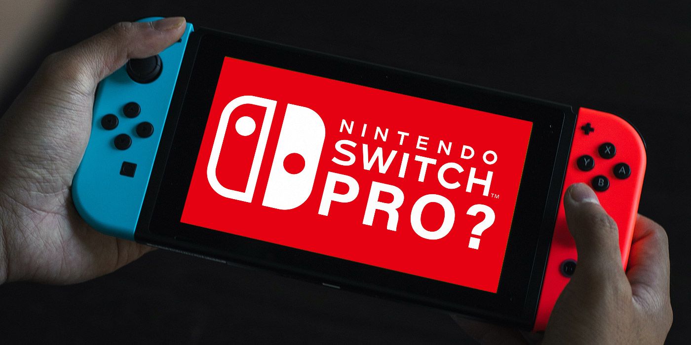 switch pro vs switch
