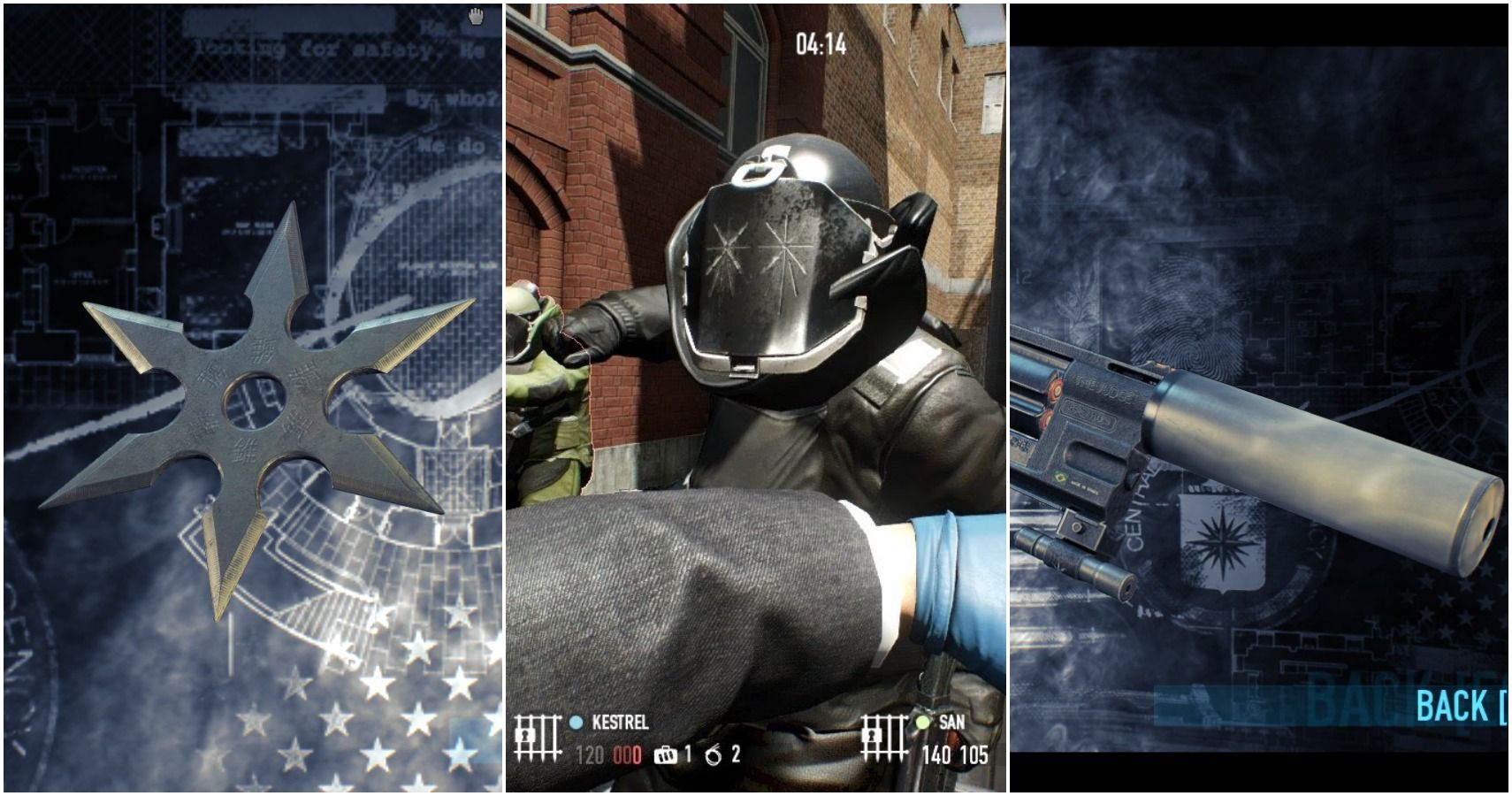 overdrill stealth mod payday 2