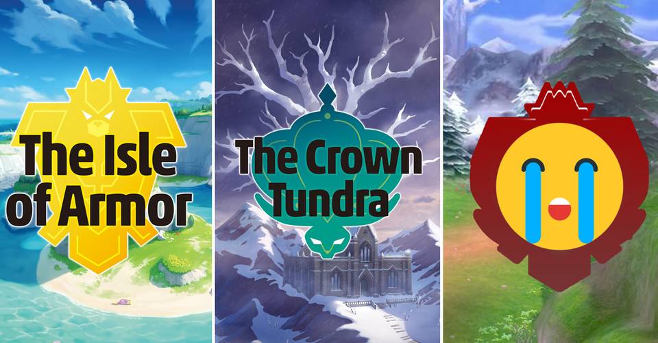 Pokemon Sword And Shield Third Dlc Rumors May Have Suffered A Major Blow Pokemon Sword And Shield Third Dlc Rumors May Have Suffered A Major Blow
