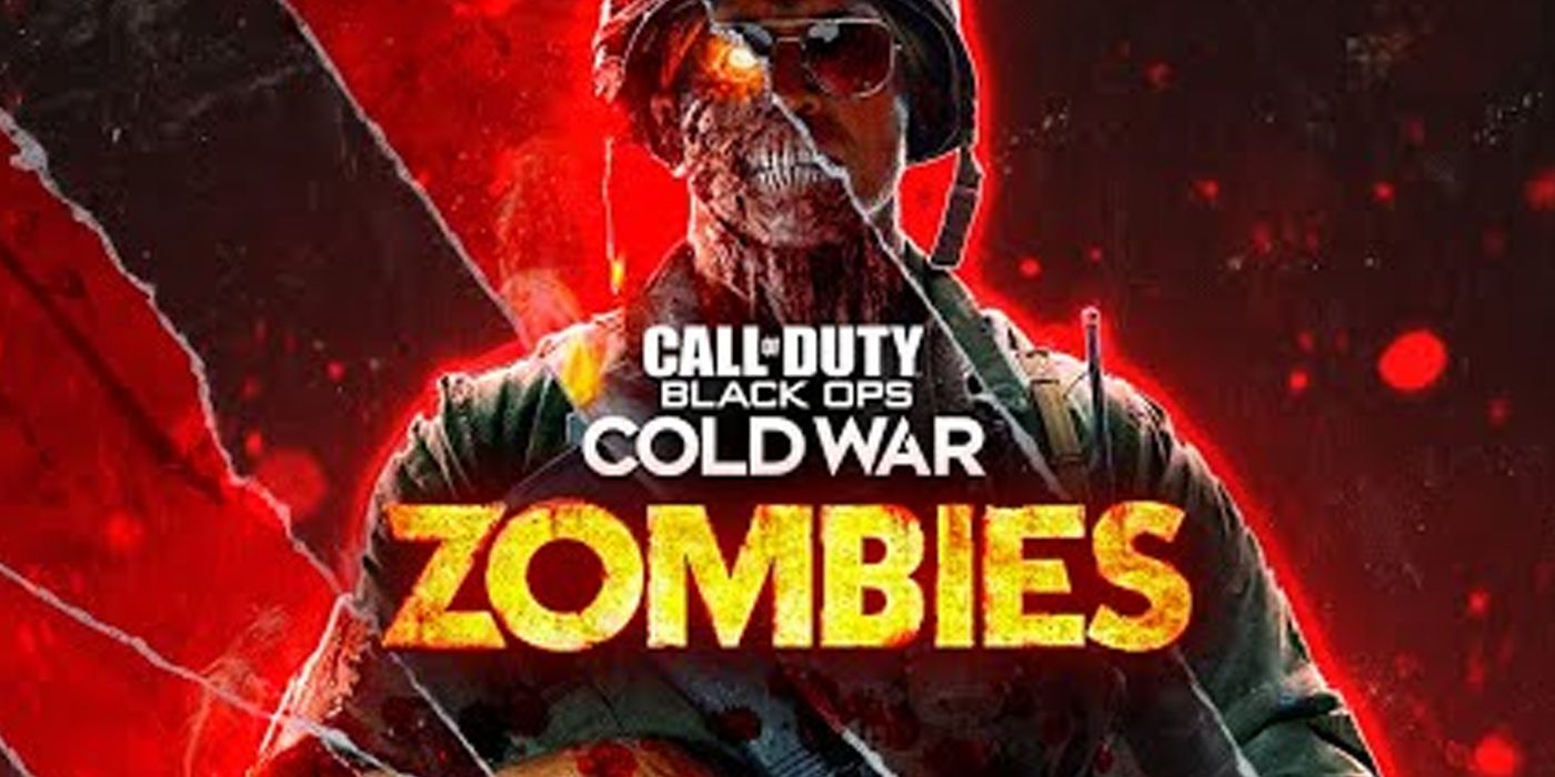 can you play multiplayer zombies on call of duty cold war