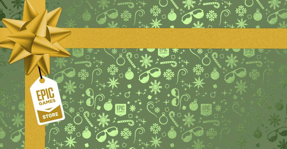 Epic Store Free Games Christmas 2020 123 epic games store free game tropico 5