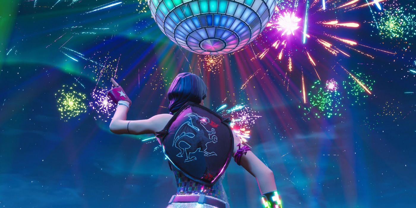 Epic Games Releases New Fortnite Emote Celebrating the End ...