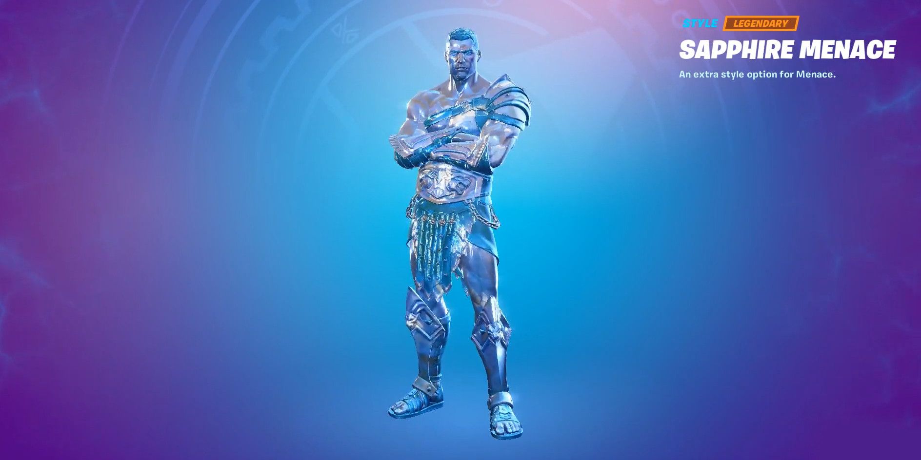 Fortnite How To Unlock Sapphire Topaz And Zero Point Skin Styles