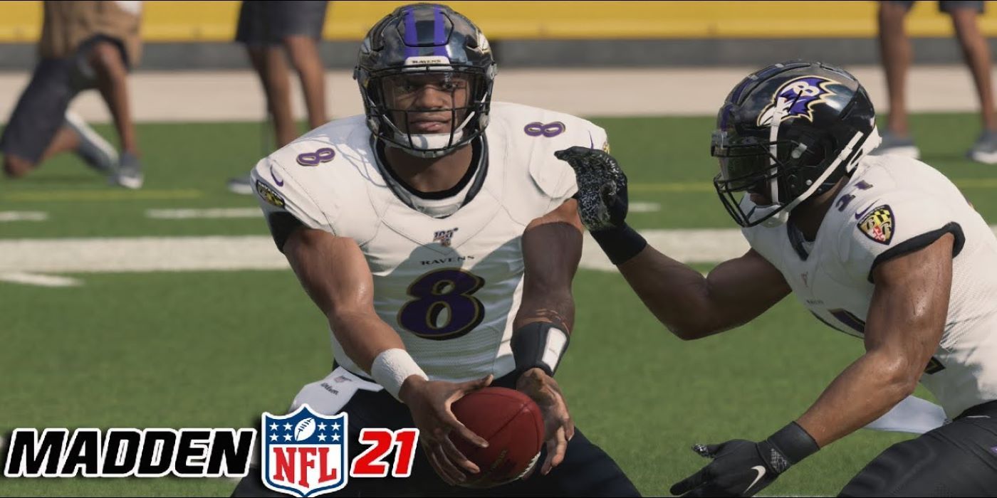 madden nfl 21 ps5 review