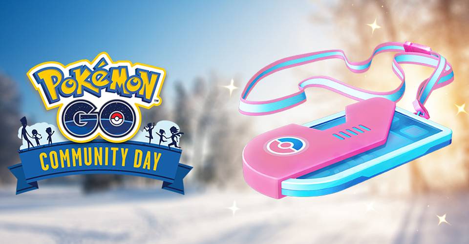 Pokemon Go All December Community Day Special Research Tasks And Rewards Pokemon Go All December Community Day Special Research Tasks And Rewards