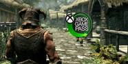 Skyrim Is Now On Xbox Game Pass Game Rant