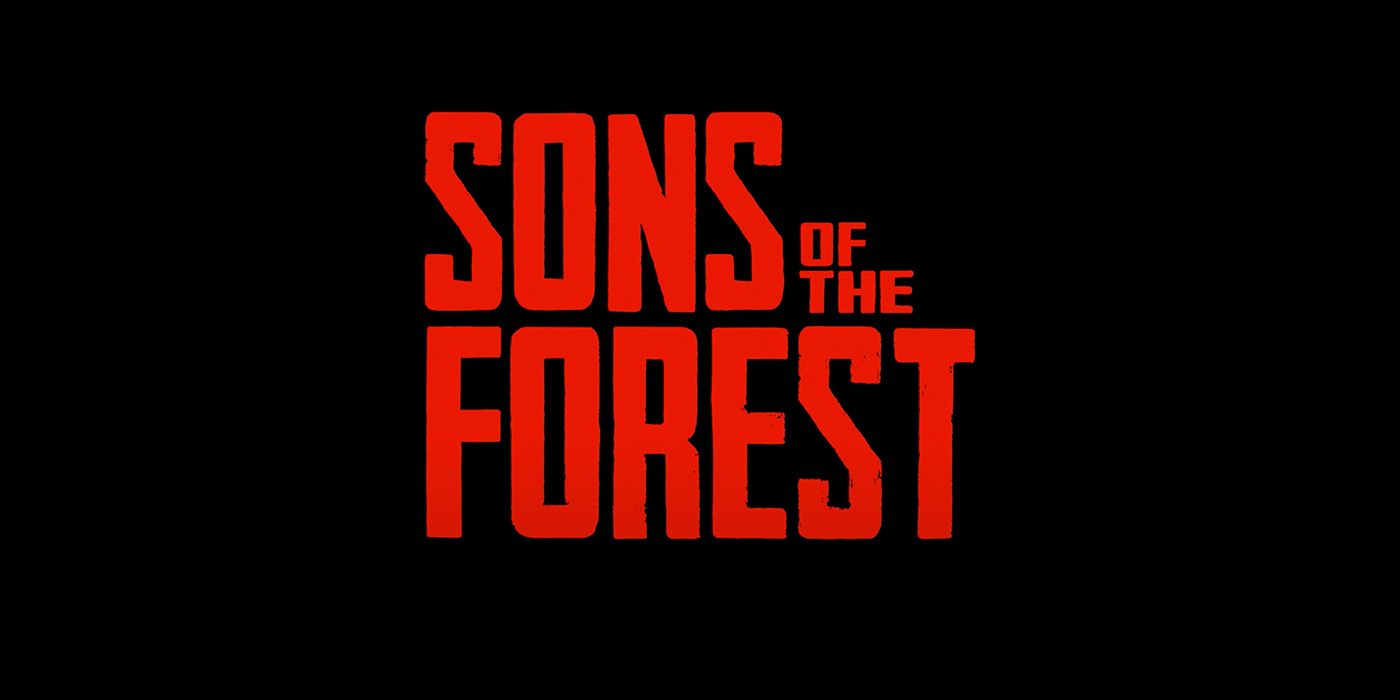 sons of the forest release date reddit
