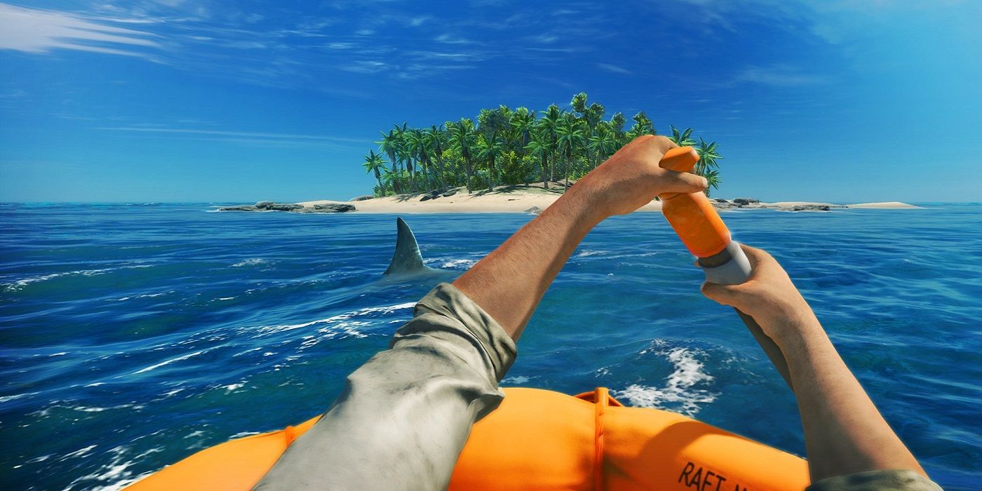 best place to get stranded deep mods