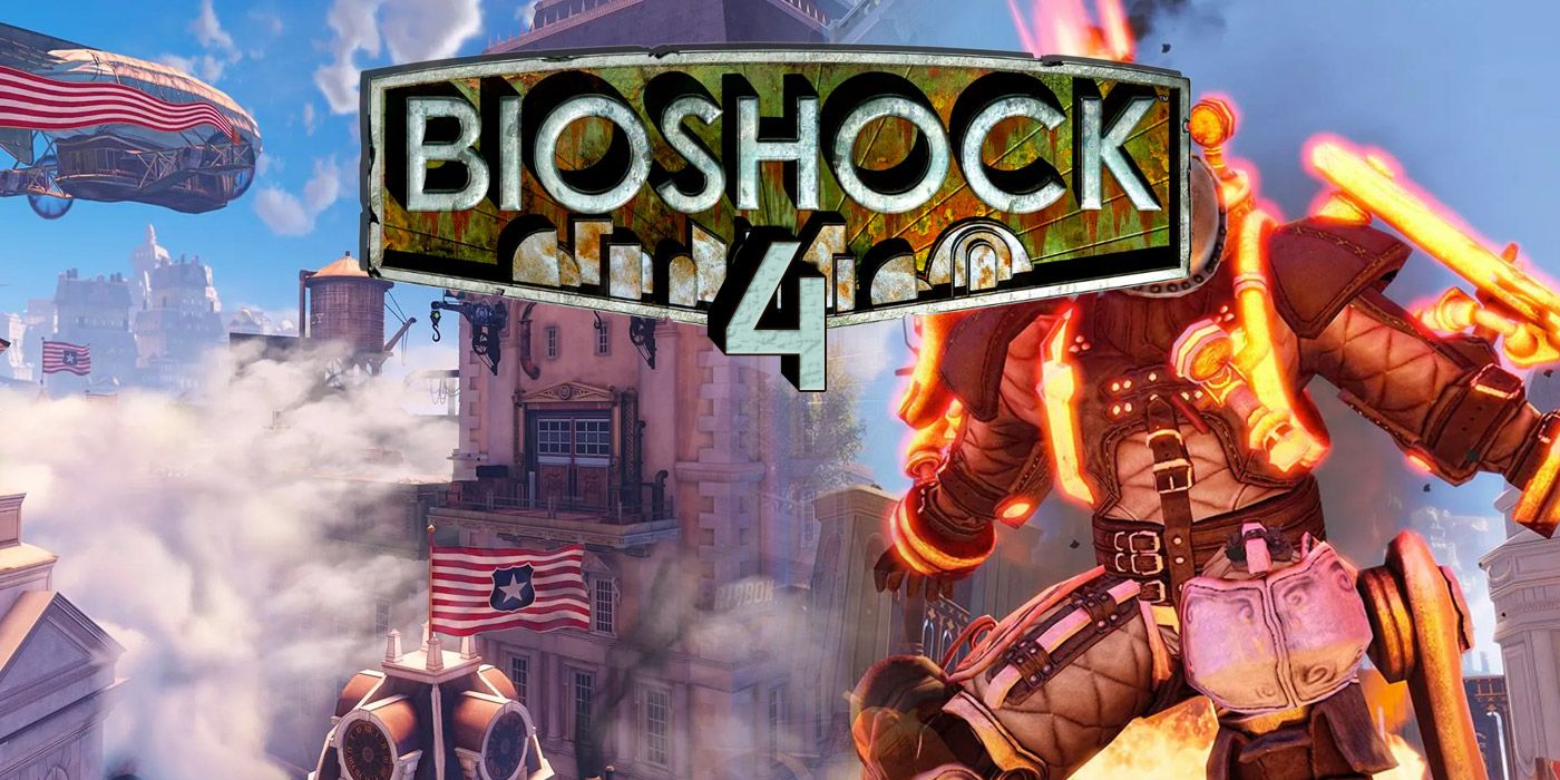 bioshock system shock 2 successor