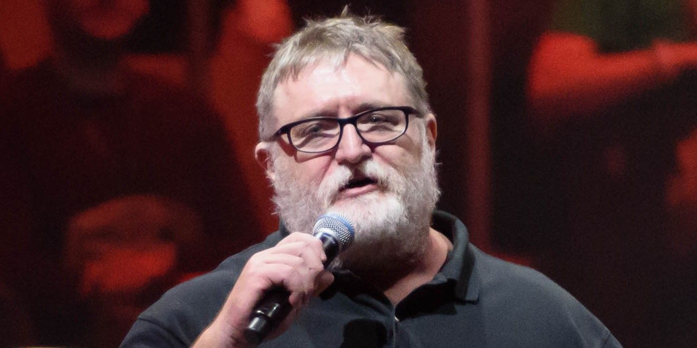Valve's Gabe Newell Defends CD Projekt Red After Cyberpunk 2077 Launch  Issues