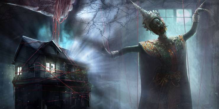10 Photo Realistic Horror Games Like P T Game Rant 10 Photo Realistic Horror Games Like P T Game Rant