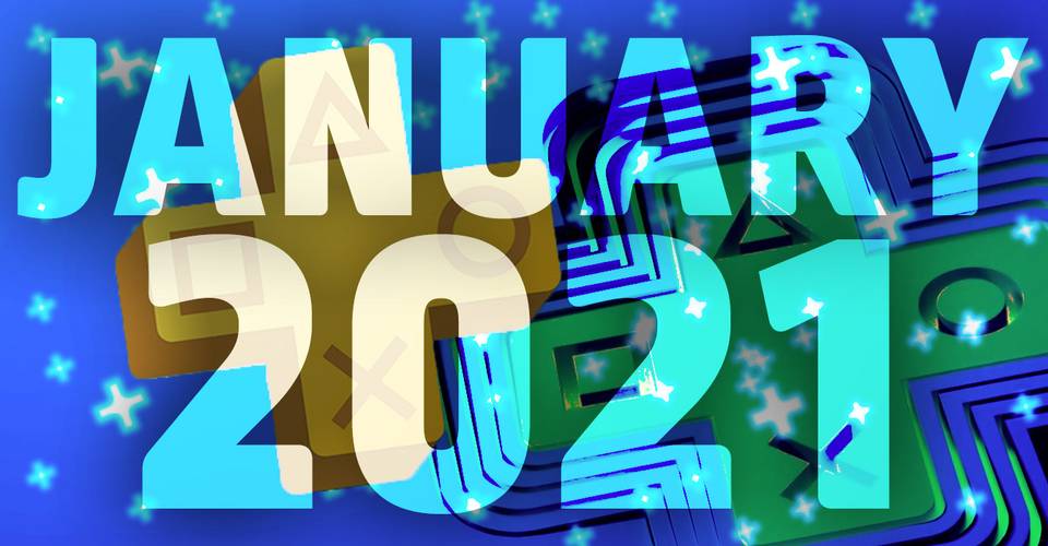 All Ps Plus Games Available As Of January 2021 Game Rant