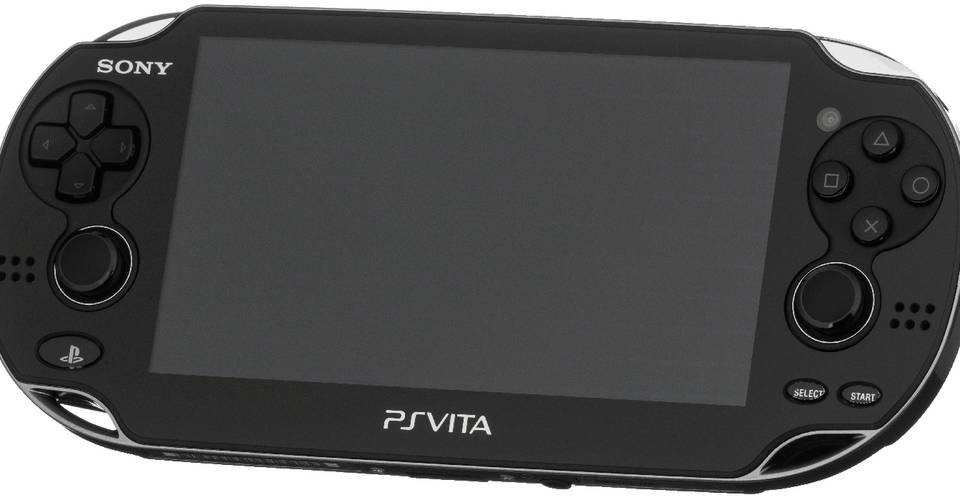 Ps Vita New Releases Section Updated For First Time In Nearly A Year Ps Vita New Releases Section Updated For First Time In Nearly A Year